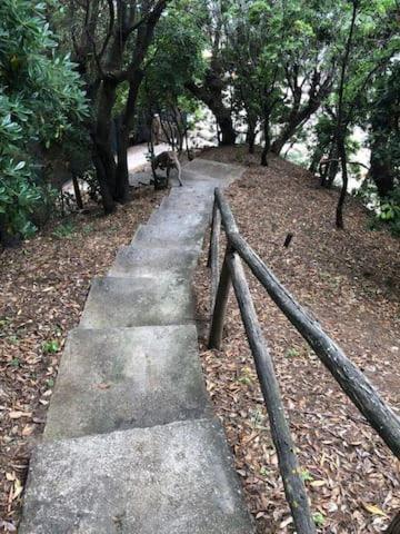 Villa Grazia Casa Mazzari 외부 사진