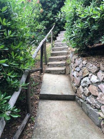 Villa Grazia Casa Mazzari 외부 사진