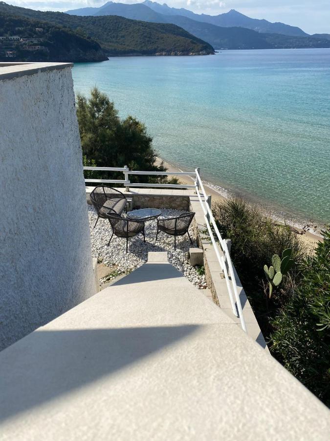 Villa Grazia Casa Mazzari 외부 사진