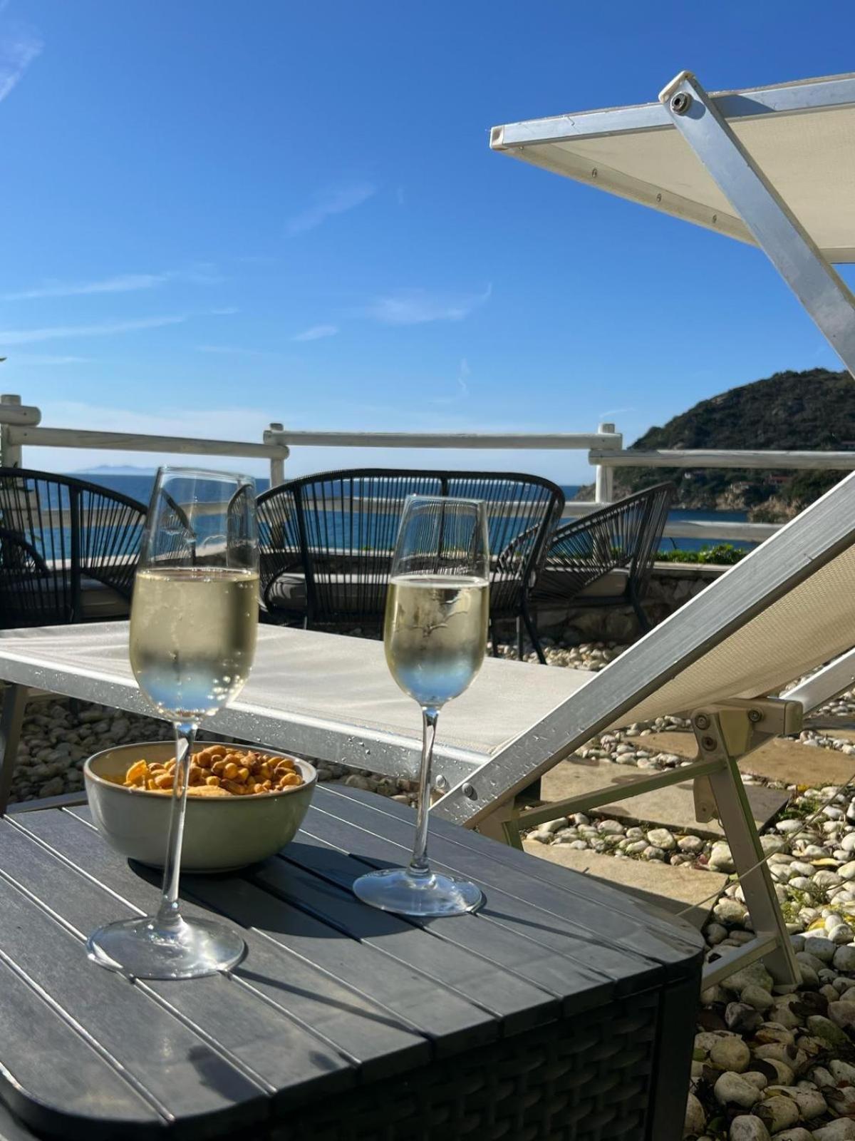 Villa Grazia Casa Mazzari 외부 사진