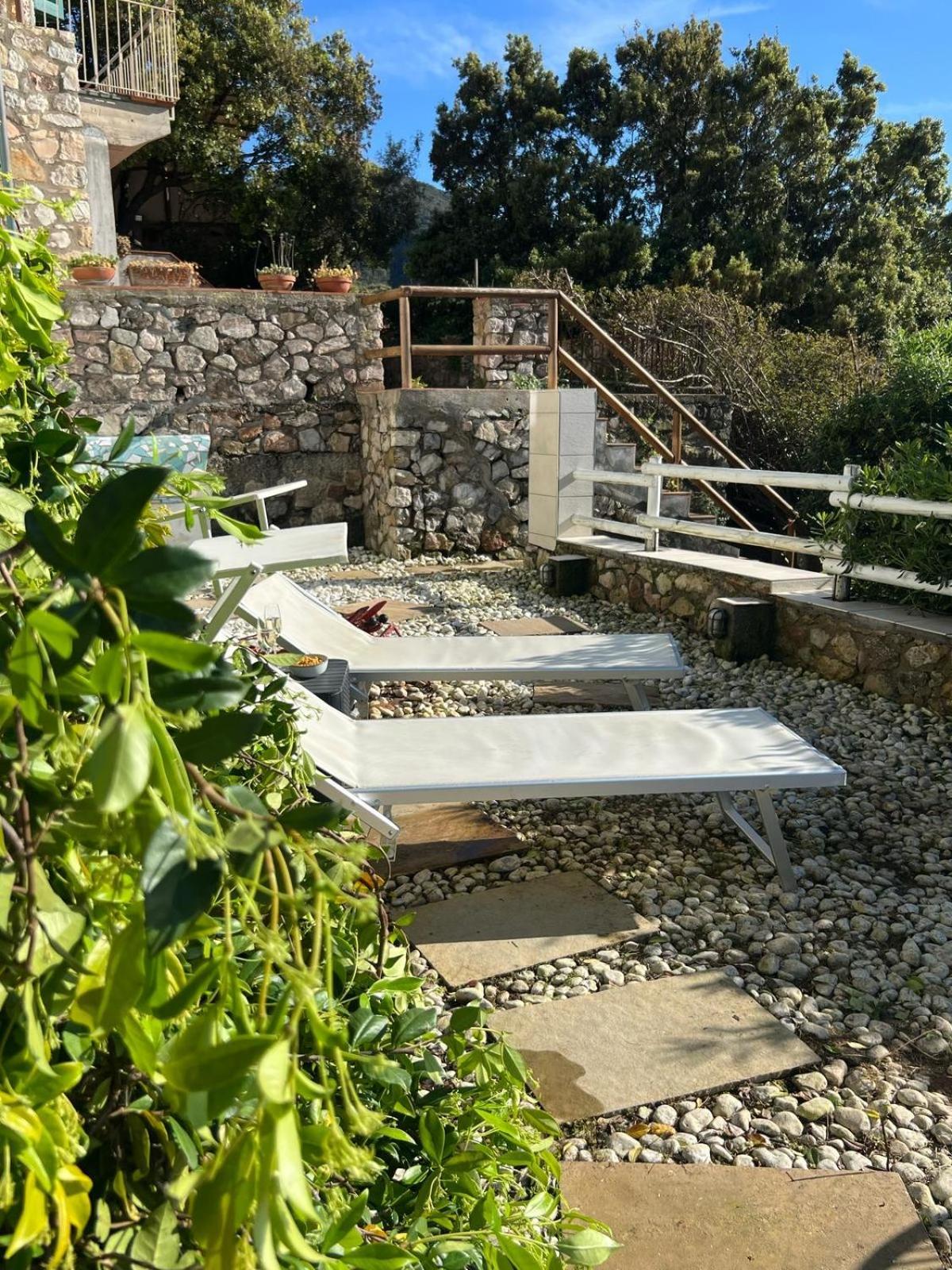 Villa Grazia Casa Mazzari 외부 사진