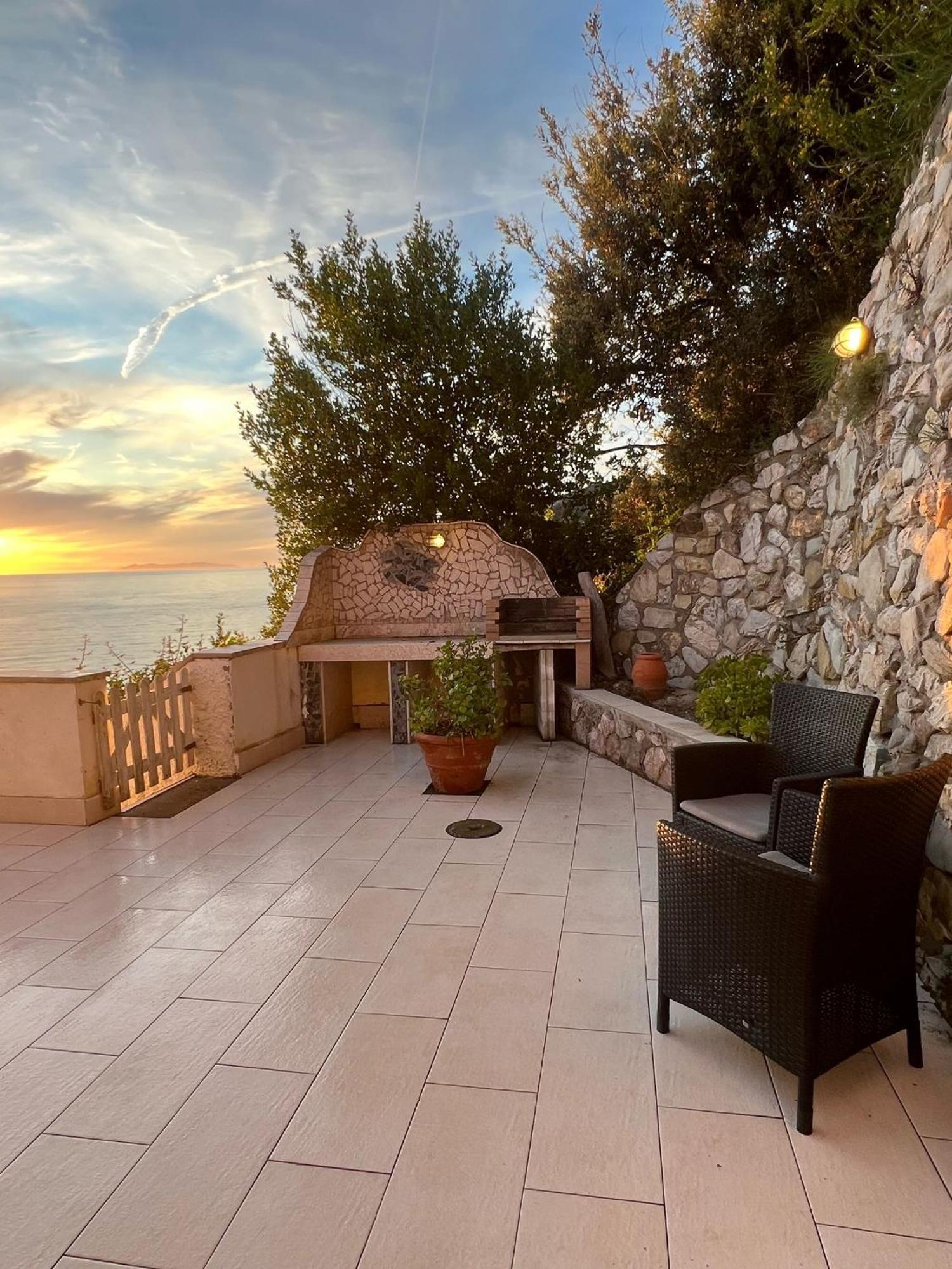Villa Grazia Casa Mazzari 외부 사진