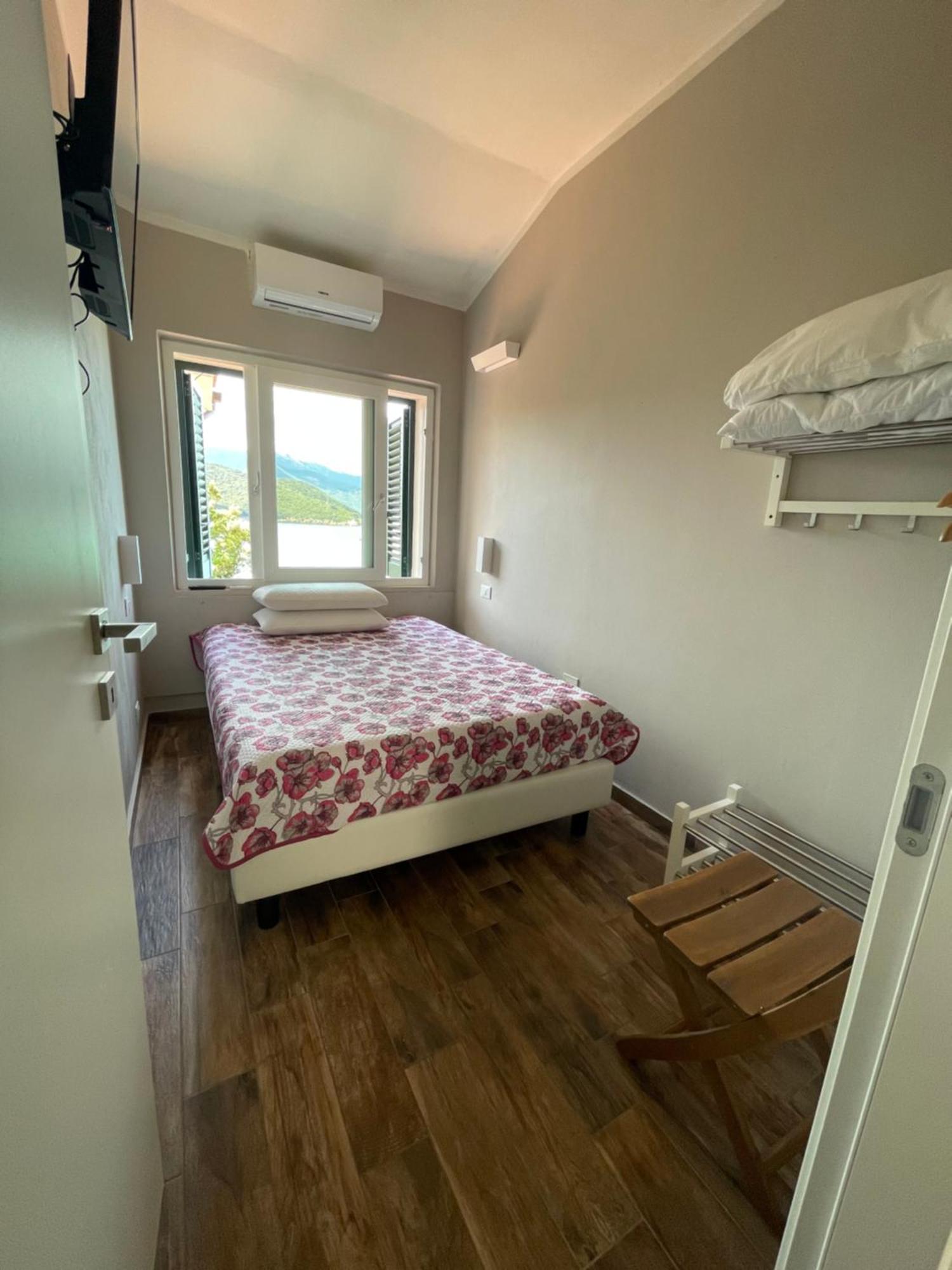 Villa Grazia Casa Mazzari 외부 사진