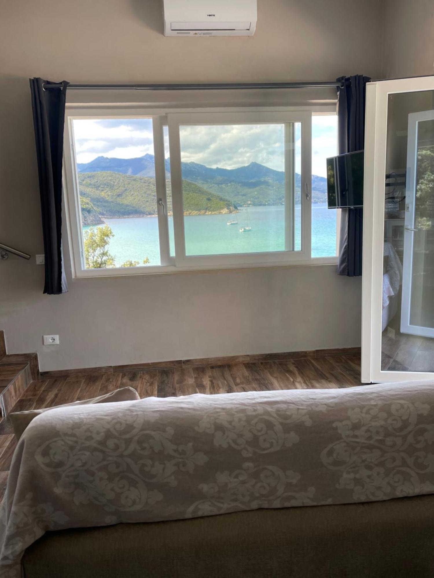 Villa Grazia Casa Mazzari 외부 사진