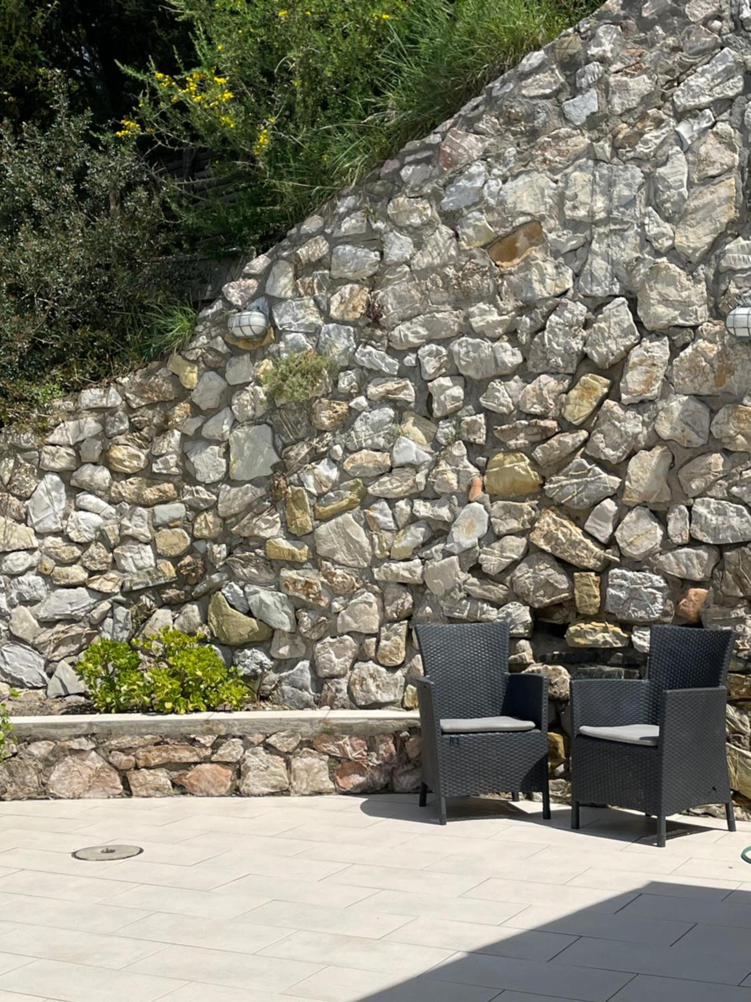 Villa Grazia Casa Mazzari 외부 사진