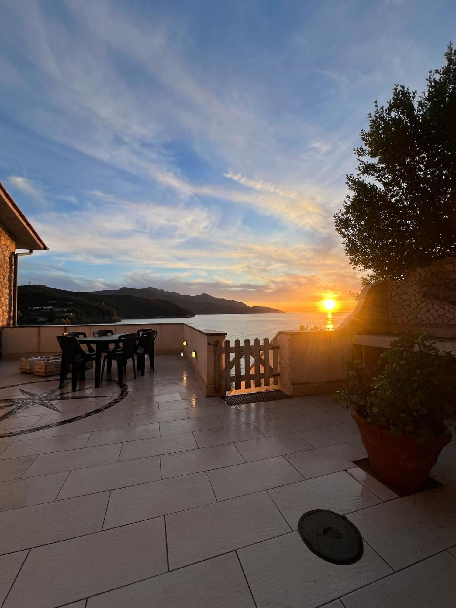 Villa Grazia Casa Mazzari 외부 사진